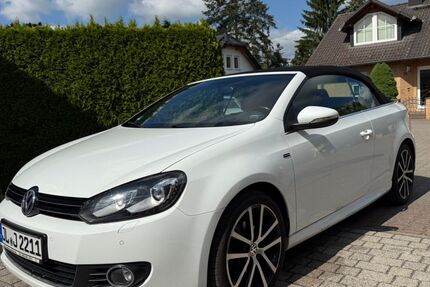 VW Golf 99.600 km 10.500 &euro; Gommern 39245