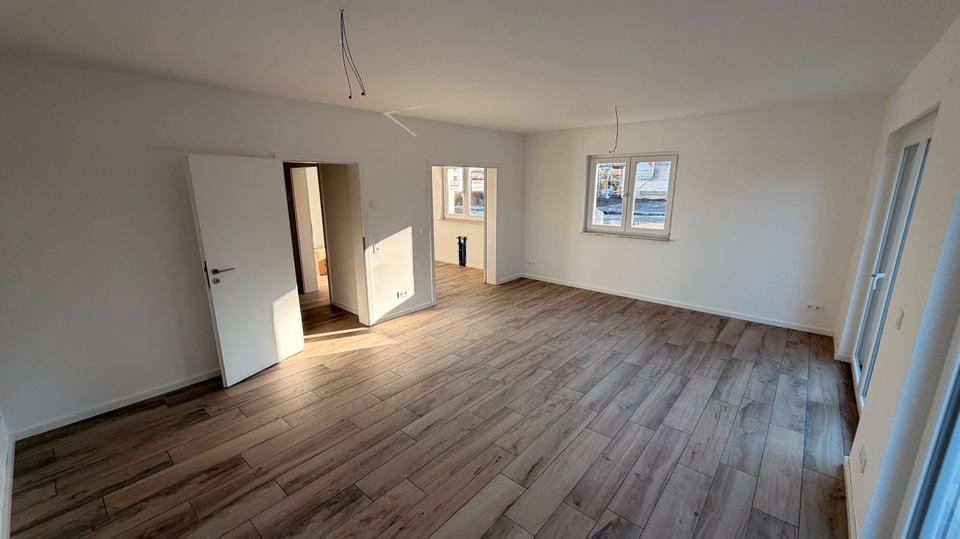Doppelhaushälfte Magdeburg Ottersleben - 5 Zimmer, 130 m&sup2;, 1.750&euro; | Angebot:26528355