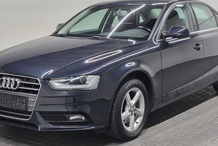 Audi A4 141.825 km 6.980 &euro; Langenweddingen 39171