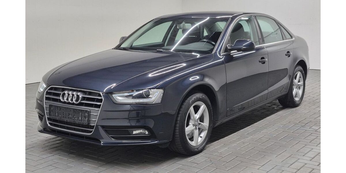Audi A4 141.825 km 6.980 &euro; Langenweddingen 39171