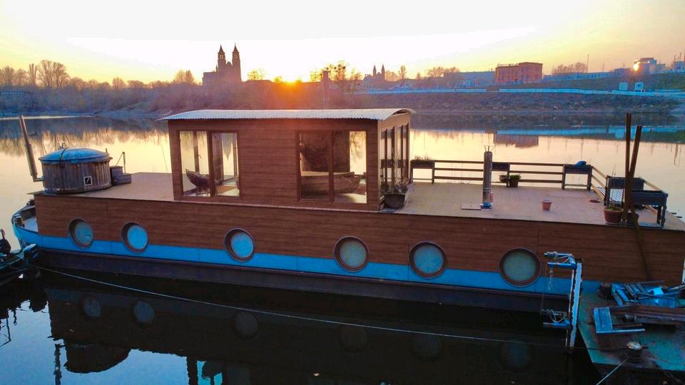 Einfamilienhaus Magdeburg Brückfeld - 3 Zimmer, 100 m&sup2;, 199.000&euro; | Angebot:26429635