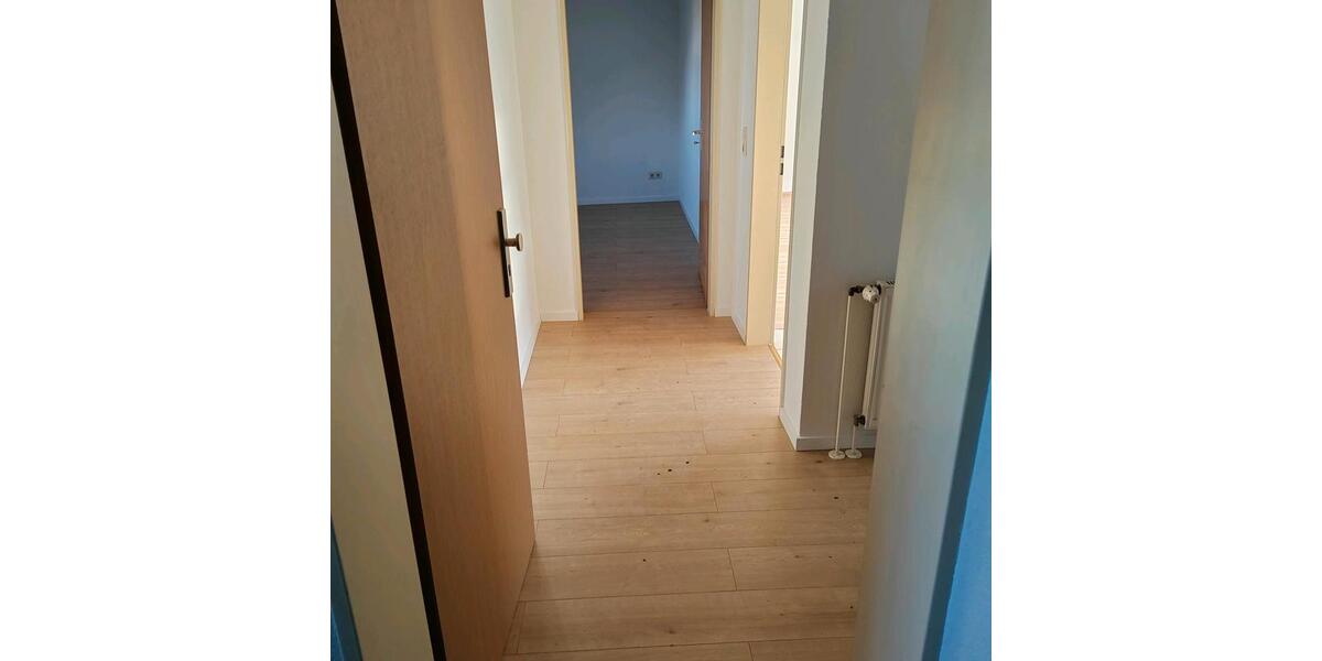 Dachgeschoßwohnung Haldensleben - 1 Zimmer, 46 m&sup2;, 67.000&euro; | Angebot:27258962