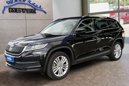 Skoda Kodiaq 77.091 km 24.810 € Hohenwarsleben bei Magdeburg 39326