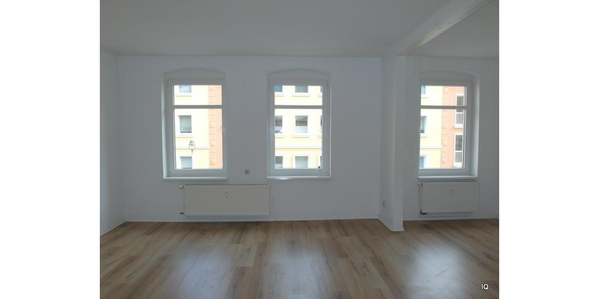 Etagenwohnung Magdeburg Leipziger Straße - 1 Zimmer, 48 m&sup2;, 350&euro; | Angebot:25321024