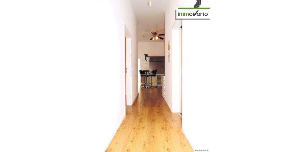 Etagenwohnung Magdeburg / Altstadt Altstadt - 2 Zimmer, 66 m&sup2;, 650&euro; | Angebot:26160607