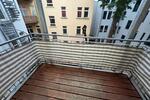4-Raum-Wohnung | renoviert | Balkon & Gäste-WC | nahe Altstadt 4 zimmer