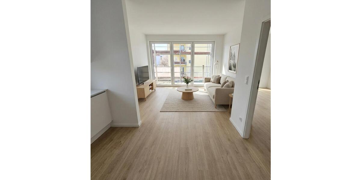 Etagenwohnung Magdeburg Alte Neustadt - 3 Zimmer, 66 m&sup2;, 900&euro; | Angebot:25903035