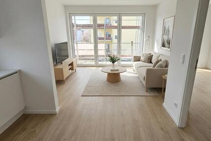 Wohnung Magdeburg Alte Neustadt - 3 Zimmer, 66 m&sup2;, 900&euro; | Angebot:25903035