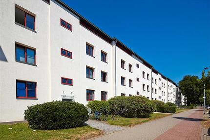 Wohnung Magdeburg Brückfeld - 3 Zimmer, 60 m&sup2;, 382&euro; | Angebot:26105709