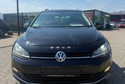 VW Golf 273.000 km 7.499 &euro; Hohenwarsleben 39326