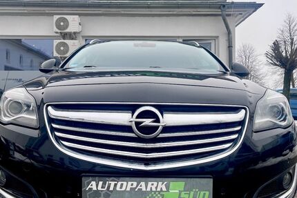 Opel Insignia 168.000 km 7.890 &euro; Magdeburg 39120