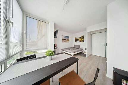 Zimmer Magdeburg Westerhüsen - 1 Zimmer, 550&euro; | Angebot:22848546