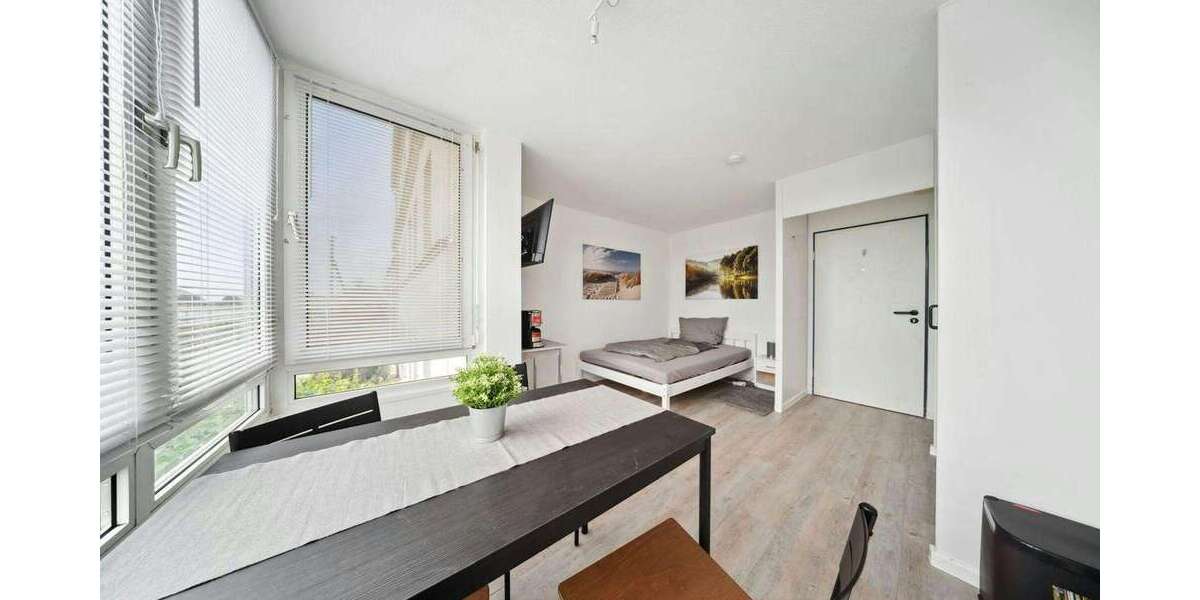 Zimmer Magdeburg Westerhüsen - 1 Zimmer, 550&euro; | Angebot:22848546