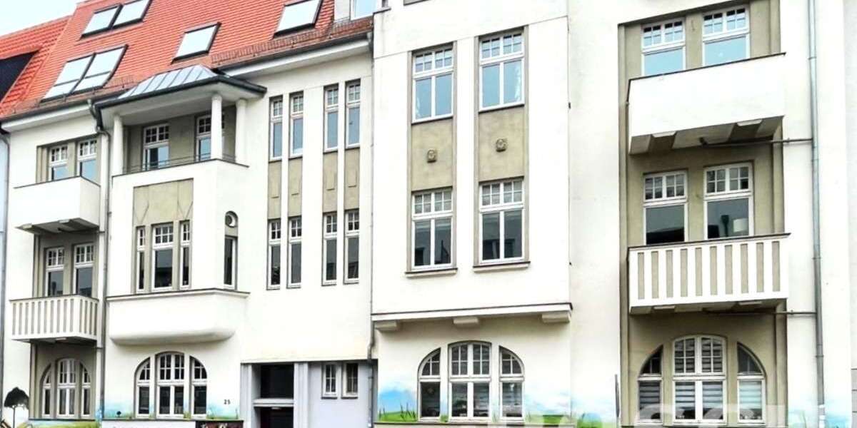 Etagenwohnung Magdeburg Nordwest - 3.5 Zimmer, 96 m&sup2;, 240.000&euro; | Angebot:25136796