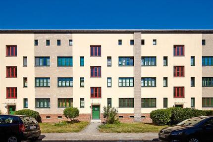 Wohnung Magdeburg Brückfeld - 3 Zimmer, 75 m&sup2;, 483&euro; | Angebot:22181024