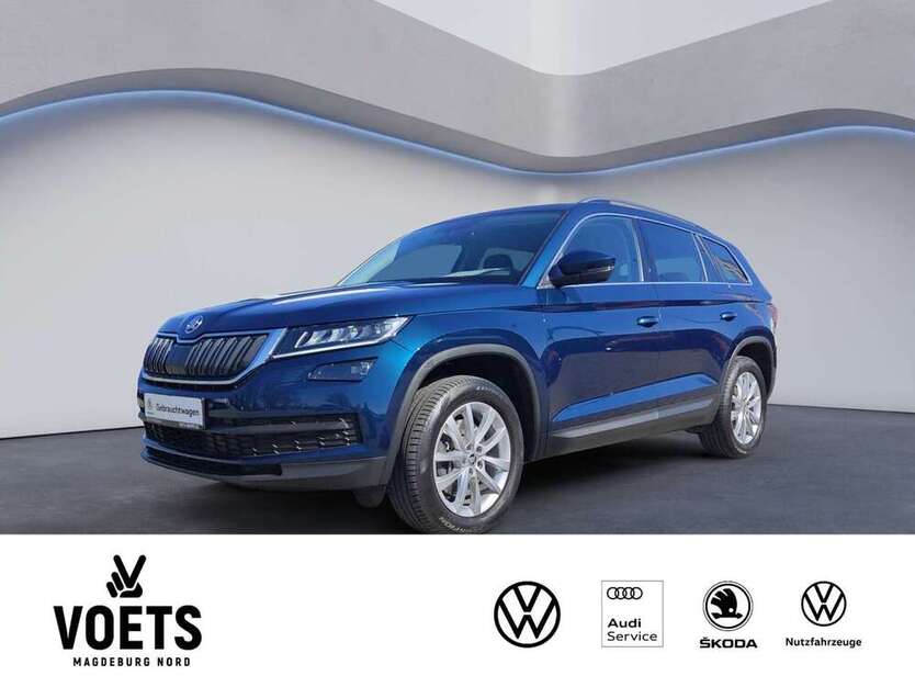 Kodiaq
