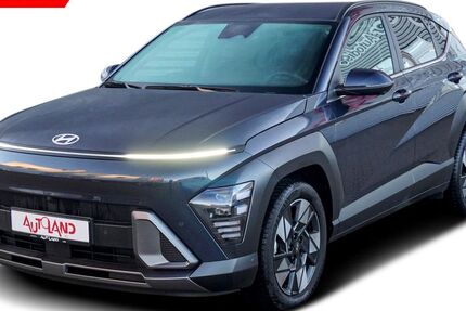 Hyundai KONA 2.898 km 28.990 &euro; Magdeburg 39118