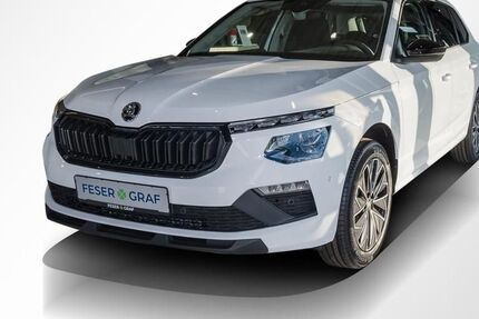 Skoda Kamiq 1.500 km 32.470 &euro; Magdeburg 39118