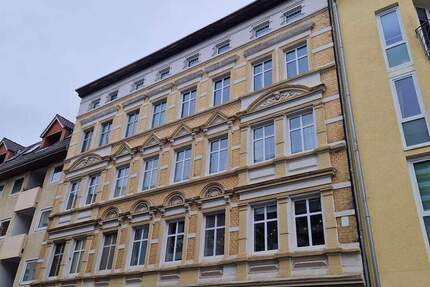 Zimmer Magdeburg Neue Neustadt - 2 Zimmer, 57 m&sup2;, 369&euro; | Angebot:25739871