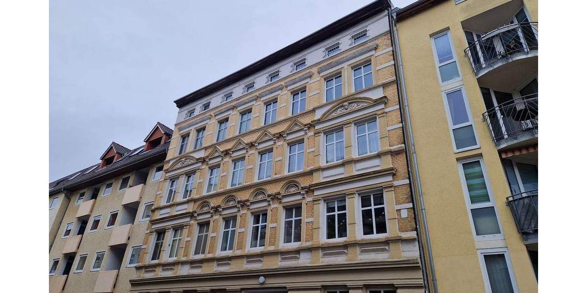 Zimmer Magdeburg Neue Neustadt - 2 Zimmer, 57 m&sup2;, 369&euro; | Angebot:25739871