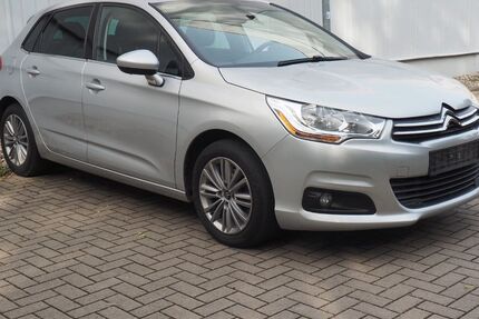Citroen C4 100.000 km 6.790 € Magdeburg 39128