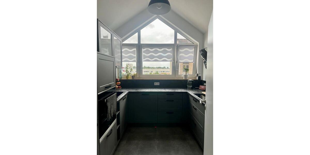 Dachgeschoßwohnung Möckern - 3.5 Zimmer, 114 m&sup2;, 120.000&euro; | Angebot:25207609