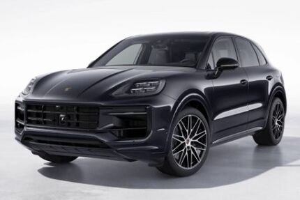 Porsche Cayenne 14.900 km 111.500 &euro; Magdeburg 39116
