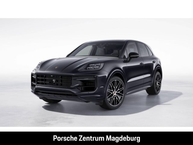 Porsche Cayenne 14.900 km 111.500 &euro; Magdeburg 39116