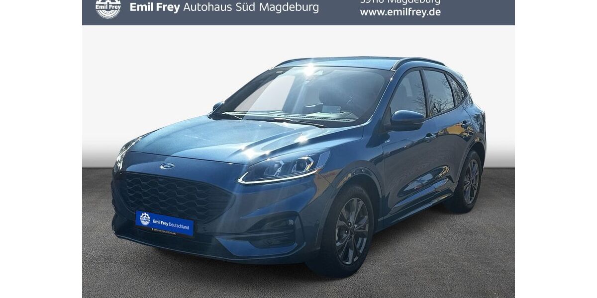 Ford Kuga 12.527 km 26.509 &euro; Magdeburg 39116