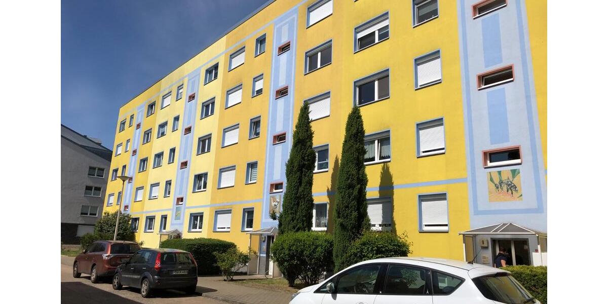 Erdgeschoßwohnung Magdeburg Beyendorf-Sohlen - 1 Zimmer, 40 m&sup2;, 280&euro; | Angebot:25809472