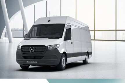 Mercedes-Benz Sprinter 116.284 km 25.990 &euro; Magdeburg 39130