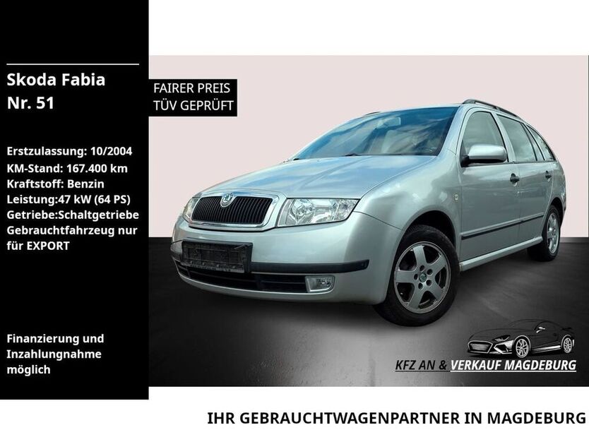 Fabia