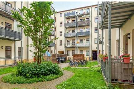 Zimmer Magdeburg Sudenburg - 1 Zimmer, 500&euro; | Angebot:27562657