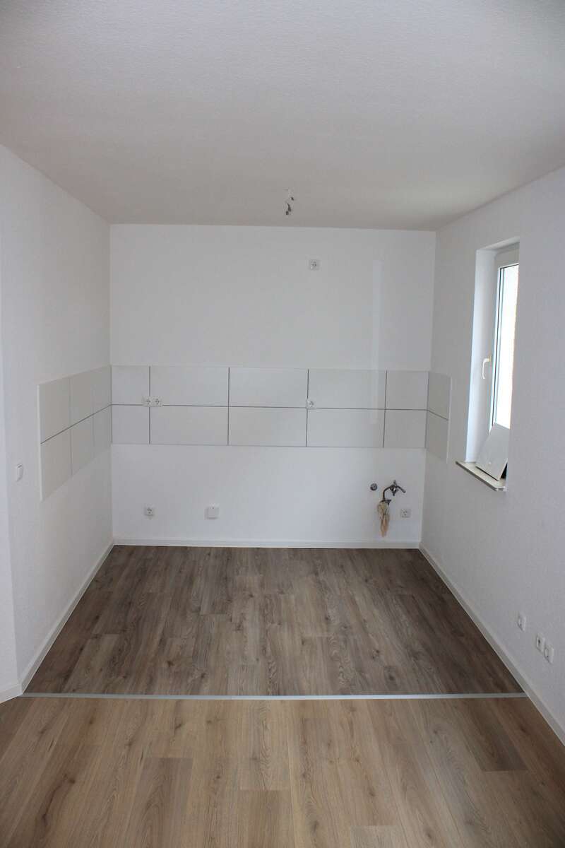 frisch renovierte 3 Zimmer-Wohnung mit Balkon und Tageslichtbad *ab sofort verfügbar* 3 zimmer