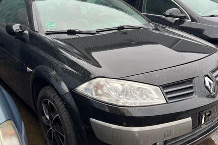 Renault Megane 220.000 km 750 € Schönebeck 39218