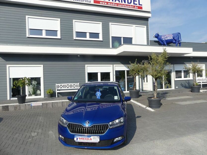 Fabia