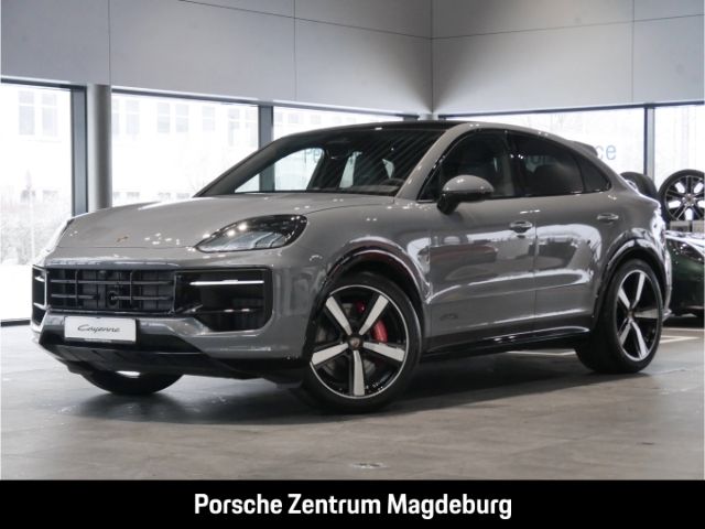 Porsche Cayenne 9.900 km 136.890 &euro; Magdeburg 39116