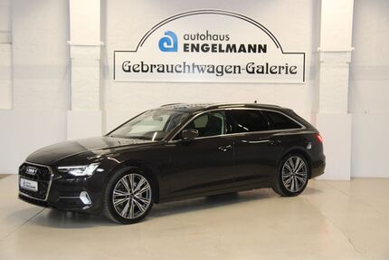 Audi A6 29.550 km 48.789 &euro; Magdeburg 39112