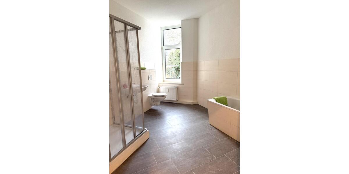 Erdgeschoßwohnung Magdeburg Nordwest - 4 Zimmer, 118 m&sup2;, 1.058&euro; | Angebot:24979190