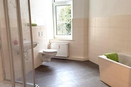 Wohnung Magdeburg Nordwest - 4 Zimmer, 118 m&sup2;, 1.058&euro; | Angebot:24979190