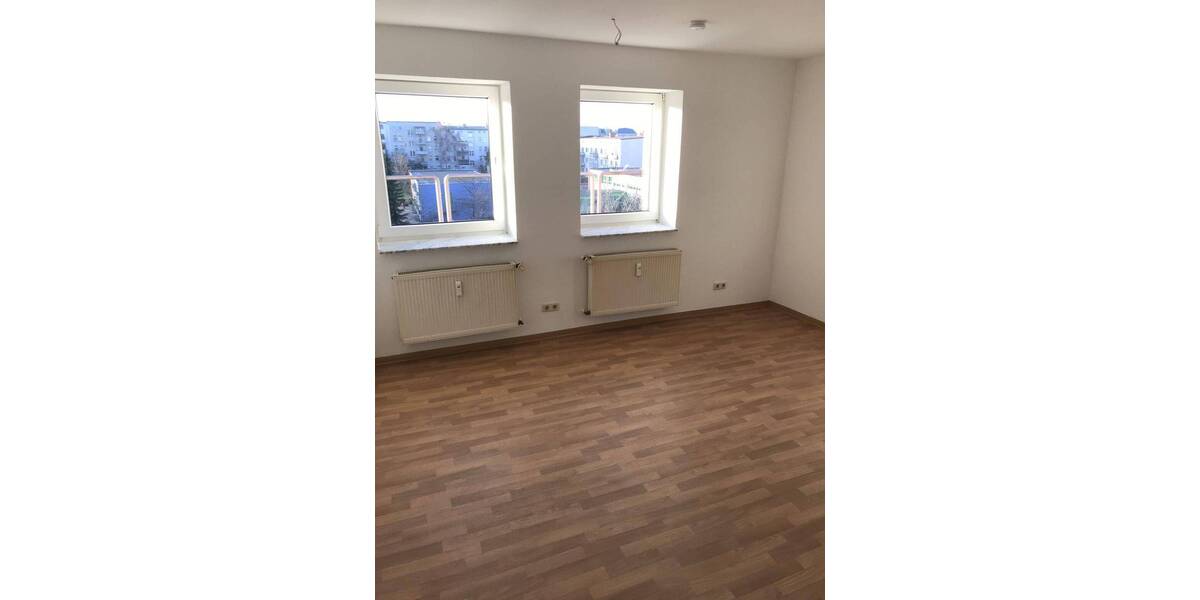 Etagenwohnung Magdeburg Sudenburg - 2 Zimmer, 34 m&sup2;, 250&euro; | Angebot:26176409