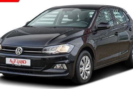 VW Polo 63.245 km 13.990 &euro; Magdeburg 39118
