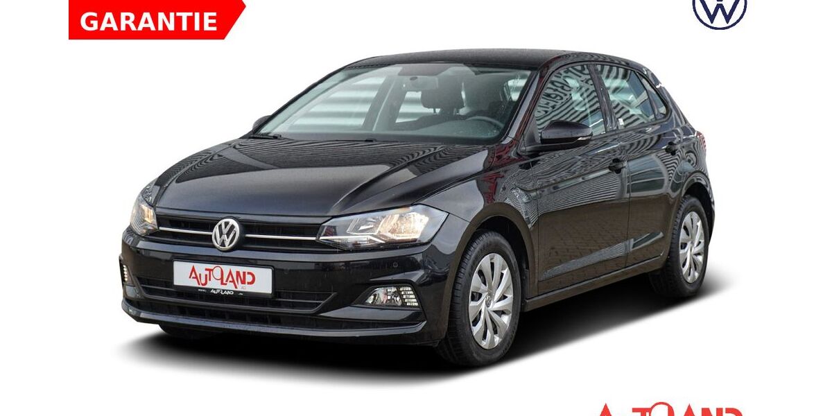VW Polo 63.245 km 13.990 &euro; Magdeburg 39118