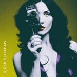 Rosalie Cunningham - Support: Glooom