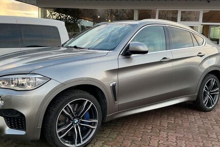 BMW X6 M 120.000 km 39.880 &euro; Möser 39291