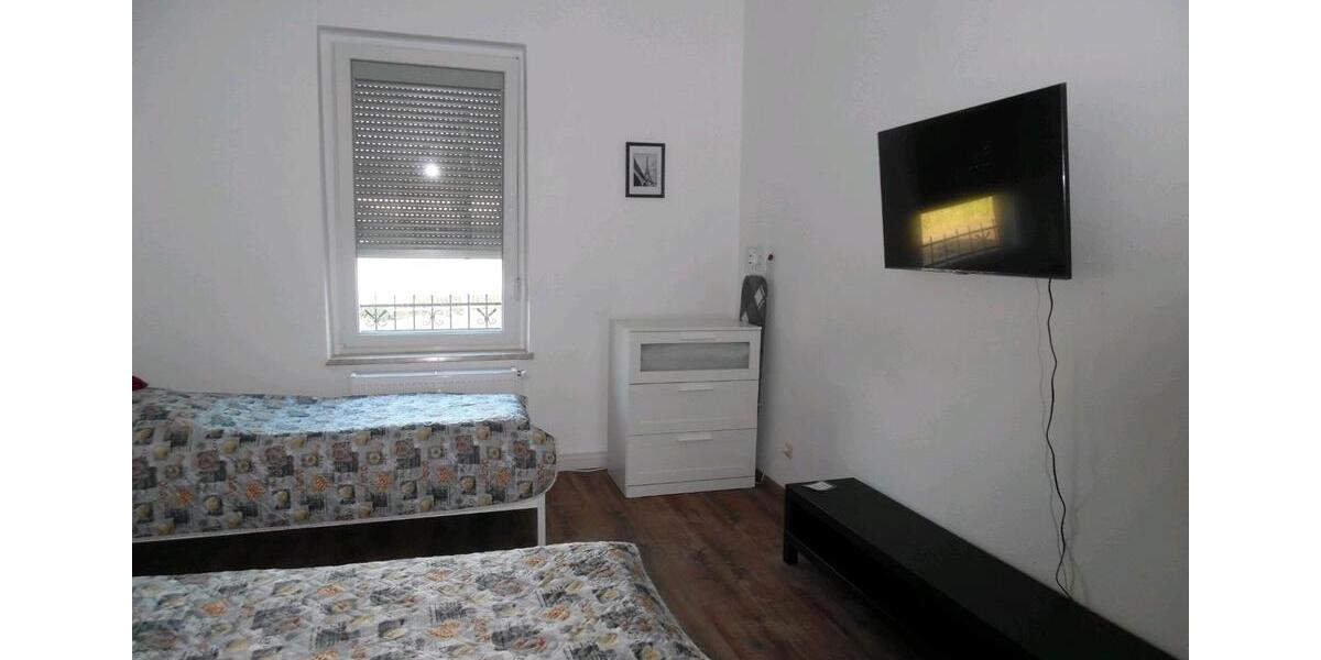 Etagenwohnung Magdeburg Brückfeld - 2 Zimmer, 54 m&sup2;, 600&euro; | Angebot:26226287