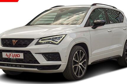 Cupra Ateca 74.894 km 25.990 &euro; Magdeburg 39118