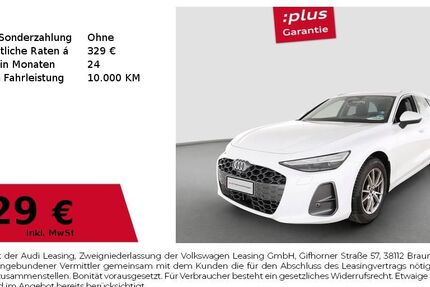 Audi A6 25.043 km 39.940 &euro; Magdeburg 39126
