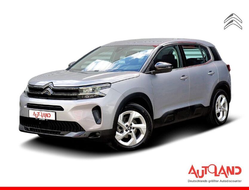 C5 Aircross
