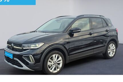 VW T-Cross 9.757 km 26.595 &euro; Magdeburg 39126